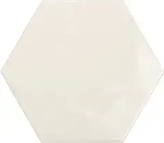 Hex Ivory Glossy