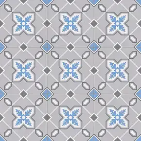 Senso Grey Natural 10 Mm