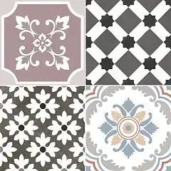 Helen Cold (8 Вариантов Паттерна)