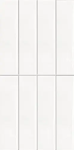 White Глянцевый