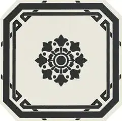 Ottagono Dec Ed York