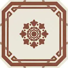 Ottagono Dec Ed Chester