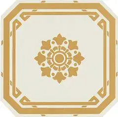 Ottagono Dec Ed Leeds