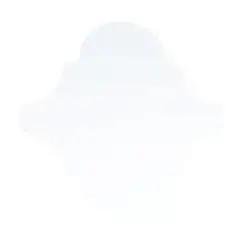 Arabesco Liso Blanco Z