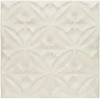 Relieve Caspian White Caps