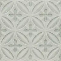 Relieve Caspian Surf Gray