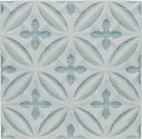 Relieve Caspian Top Sail