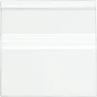 Плинтус Rodapie Clasico Blanco Z