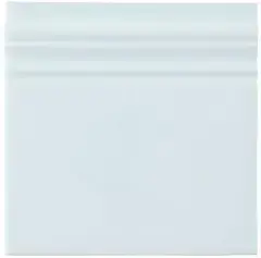 Плинтус Rodapie Ice Blue