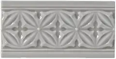 Бордюр Relieve Gables Graystone