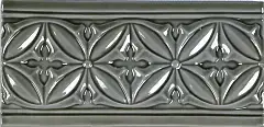 Бордюр Relieve Gables Eucalyptus