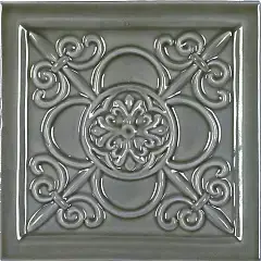 Декор Relieve Vizcaya Eucalyptus