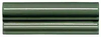 Moldura Italiana Pb C/C Verde Oscuro