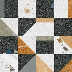 Stellato-R Multicolor