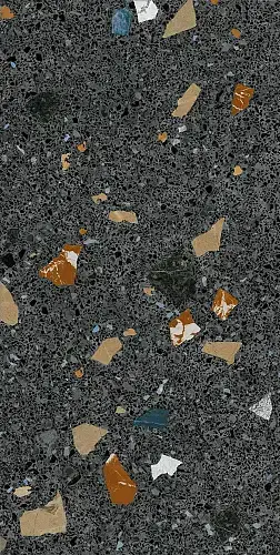 Stracciatella-R Grafito