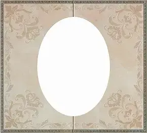 Панно Beige Cornice / Беж Корниче