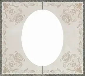 Панно Avorio Cornice / Аворио Корниче