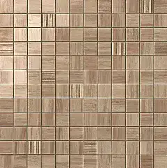 Iroko Mosaic / Ироко Мозаика