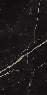 Empire Calacatta Black Polished