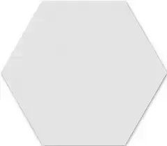 Hexa Ice White Matt