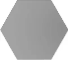 Hexa Ash Grey Matt