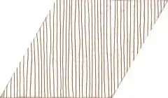 Diamond Paths (9 Вариантов Паттерна)