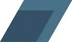 Diamond Decor Blue (14 Вариантов Оттенка)