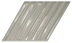 Spike Bars B Mineral Grey Gloss