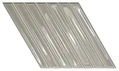 Spike Bars A Mineral Grey Gloss