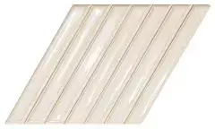 Spike Bars B Deep White Gloss