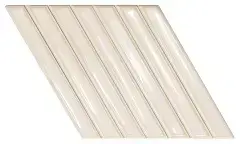 Spike Bars A Deep White Gloss