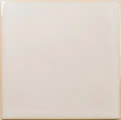 Square Deep White