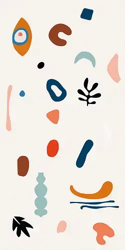 Zoe (2 Варианта Паттерна)