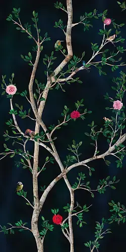 Lars (3 Варианта Паттерна)