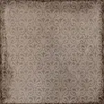 Royal Brown (Несколько Вариантов Паттерна)