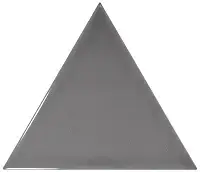 Triangolo Dark Grey