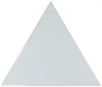 Triangolo Sky Blue