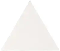Triangolo White