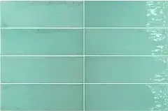 Aquamarine Gloss