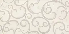 Ivory Damask