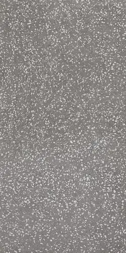 Terrazzo Grey Lapp Лаппатированный