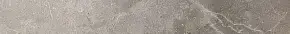 Бордюр Grey Fleury Listello Lappato Полуполированный