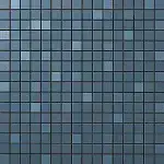 Blue Mosaico Q
