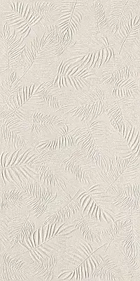 Leaf Ivory Матовый