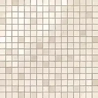 Cream Prestige Mosaic Q