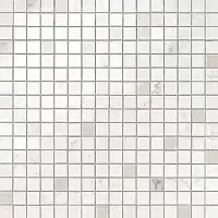 Carrara Pure Mosaic Q