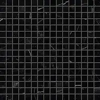 Black Atlantis Mosaic Q