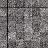 Мозаика Grey Mosaico 
