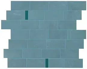 Powder Blue Minibrick Pro Ocean