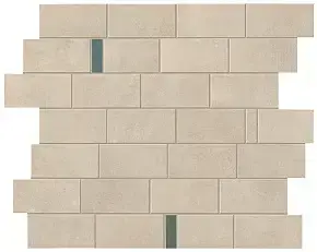 Cream Minibrick Pro Blue